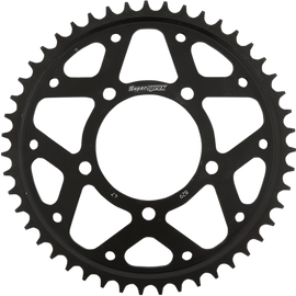 Rear Sprocket - 47-Tooth