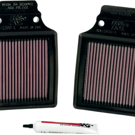 Air Filter - ZX12R (Pair)