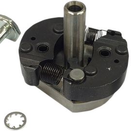 Ignition Advance Unit - S/S
