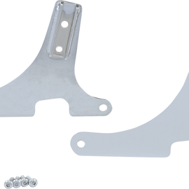 Side Plates - Chrome0060267757