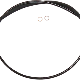 Hydraulic Clutch Line41140