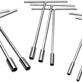 T-Handle Wrench 13Mm