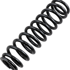 Rear Spring - Heavy Duty - Black - Spring Rate 250 lbs/in