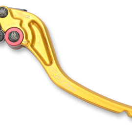 Gold RC2 Clutch Lever