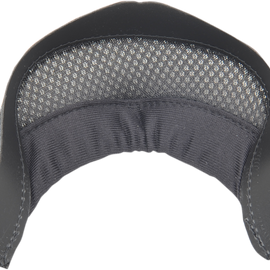 Airframe/Alliance™ Chin Curtain - Black