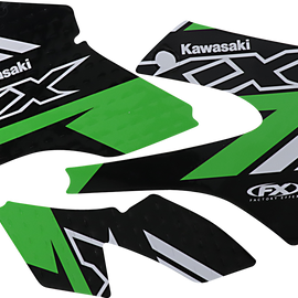 Evo 17 Graphic Kit - KX450F