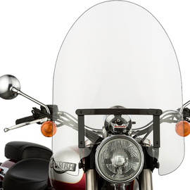 Classic Windshield - 22" - Standard - Clear