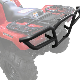 Rear bumper - Rubicon/Rancher