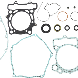 Gasket Kit - Complete - Kawasaki