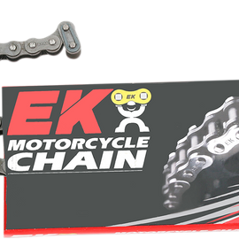 420 - Standard Non-Sealed Chain - 120 Links