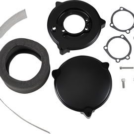 Dragtron II Air Cleaner - Black