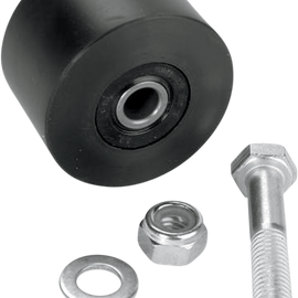 Chain Roller - 43 mm x 28 mm - Black