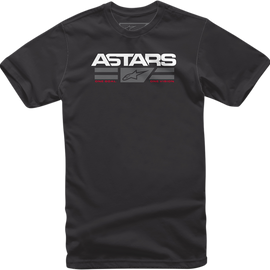 Positrack T-Shirt - Black - Medium