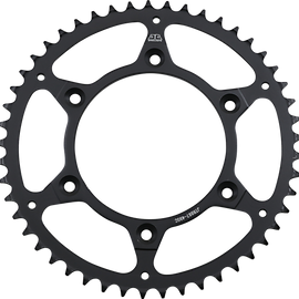 Rear Sprocket - 49-Tooth - Husaberg/KTM