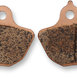 Street Excel Brake Pads - Harley-Davidson93239