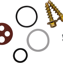 Petcock Rebuild Kit - Husqvarna