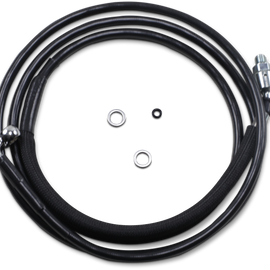 Clutch Line - Black551446