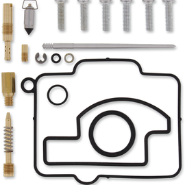 Carburetor Repair Kit - Kawasaki