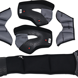 Variant Pro™ Interior Set - XS/Tight Fit