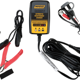 Optimate 1 Battery Charger - Duo