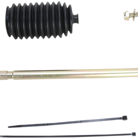 Tie-Rod Assembly Kit - Left Front Inner/Outer