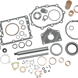 Transmission Rebuild Kit