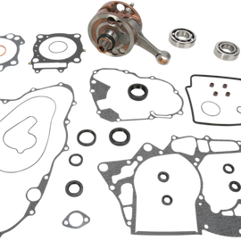 Crankshaft Kit