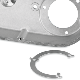 Primary Cover Lock Plate Big Twin