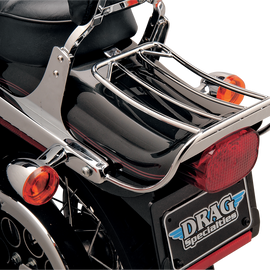 Luggage Rack - Dyna