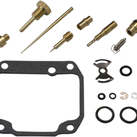 Carburetor Kit - LT4WD/LTF250 '87-'89