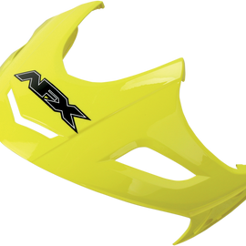 FX-50 Peak - Hi-Vis Yellow