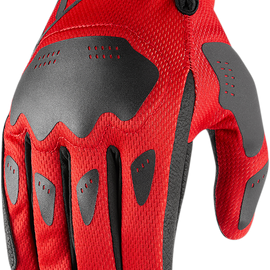 HOOLIGAN™ Glove - Red - 3XL