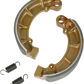 Brake Shoes - Honda CB