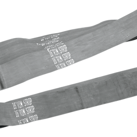 Rim Strip - 16" x 2.25" - Center Valve - 10 Pack