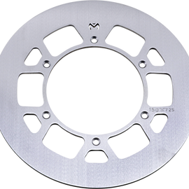 Solid Rotor - Yamaha