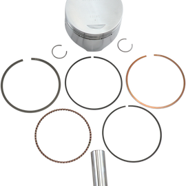 Piston Kit - Bayou/Lakota
