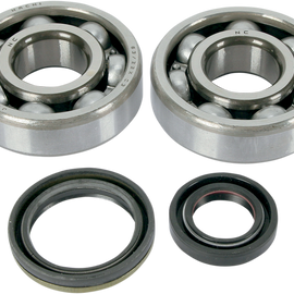 Crank Bearings