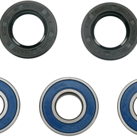 Wheel Bearing Kit - Rear