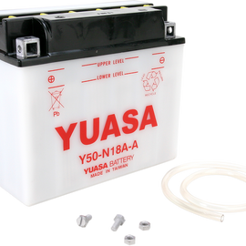 Battery - Y50-N18A-A