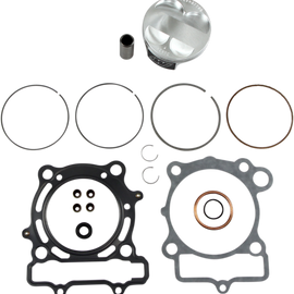 Piston Kit with Gaskets