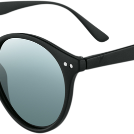 Jetty Sunglasses - Matte Black