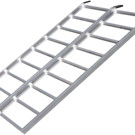 Bi-Fold Ramp - 48" x 69"