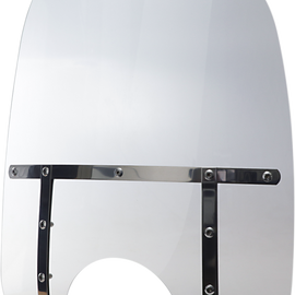 Fats Windshield - 21" - Clear