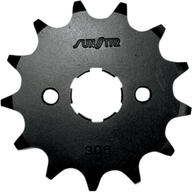 Counter Shaft Sprocket - 520 Chain - 13-Tooth