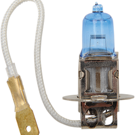 Halogen Bulb - H3 - 55 W - Super White