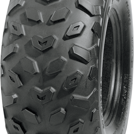 Tire - DIK549 - 19x7-8 - 2 Ply