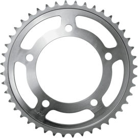 Steel Rear Sprocket - 45-Tooth - Honda