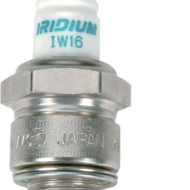 Iridium Spark Plug - IW16