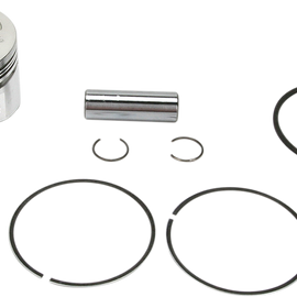 Piston Kit - KLX110