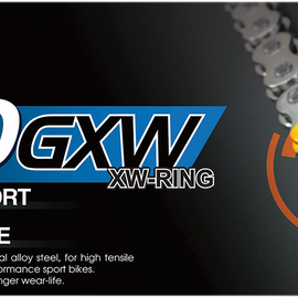 520 GXW - Chain - 114 Links